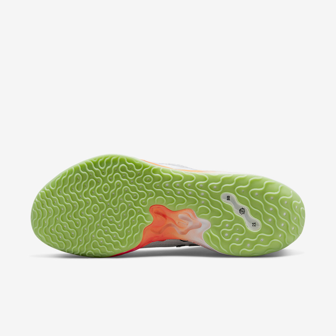 Nike Zoom GT Run DX4110-101