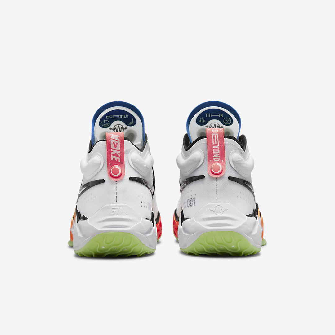 Nike Zoom GT Run DX4110-101