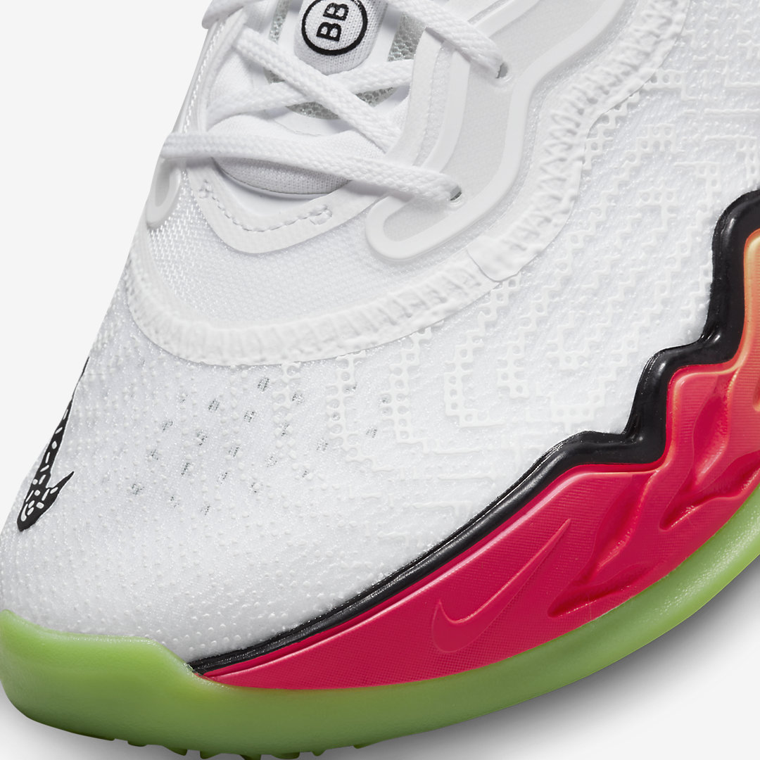 Nike Zoom GT Run DX4110-101