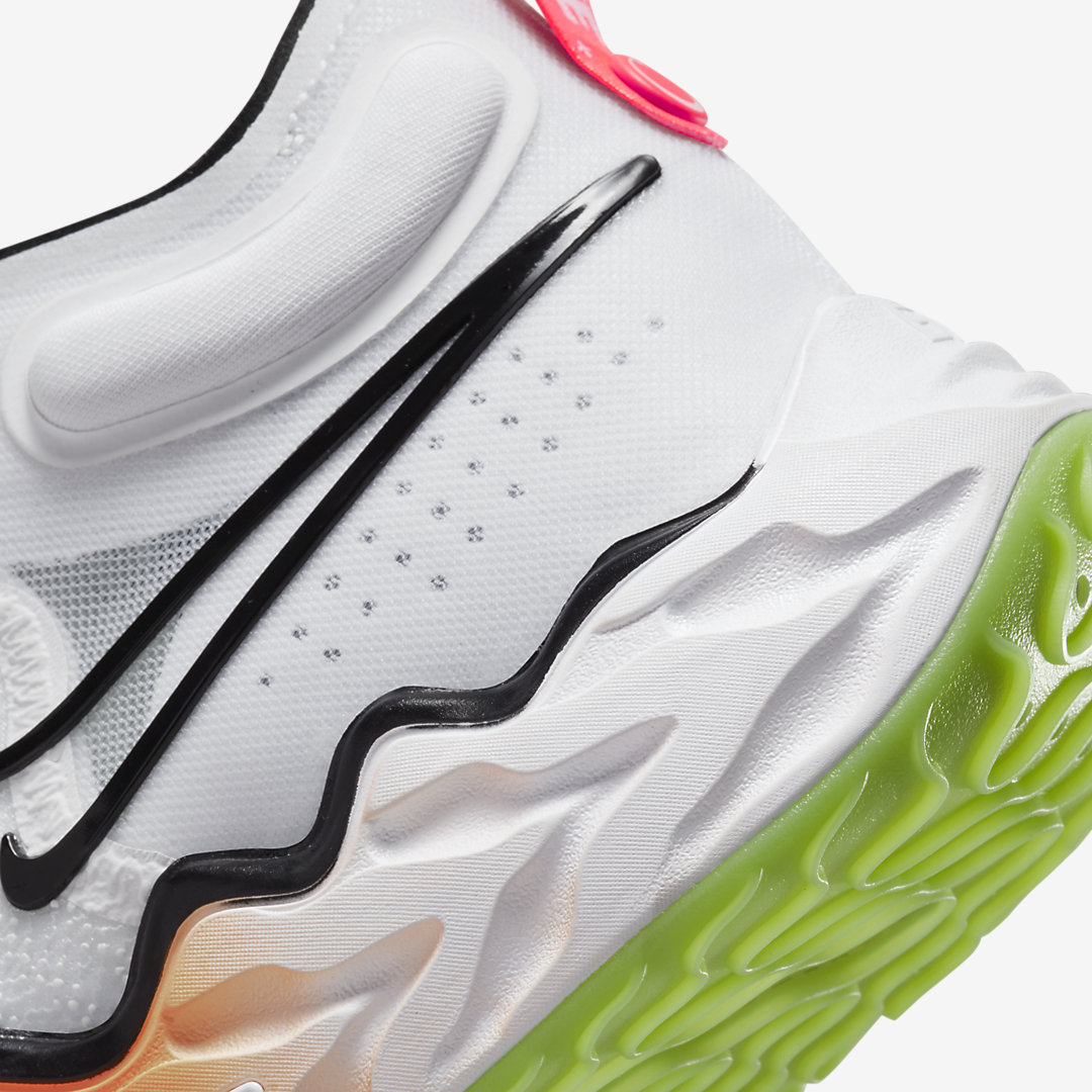 Nike Zoom GT Run DX4110-101