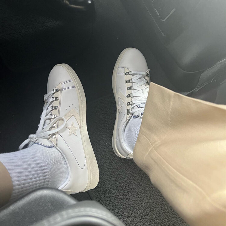 pgLang x patch Converse Collection OnlinenevadaShops patch
