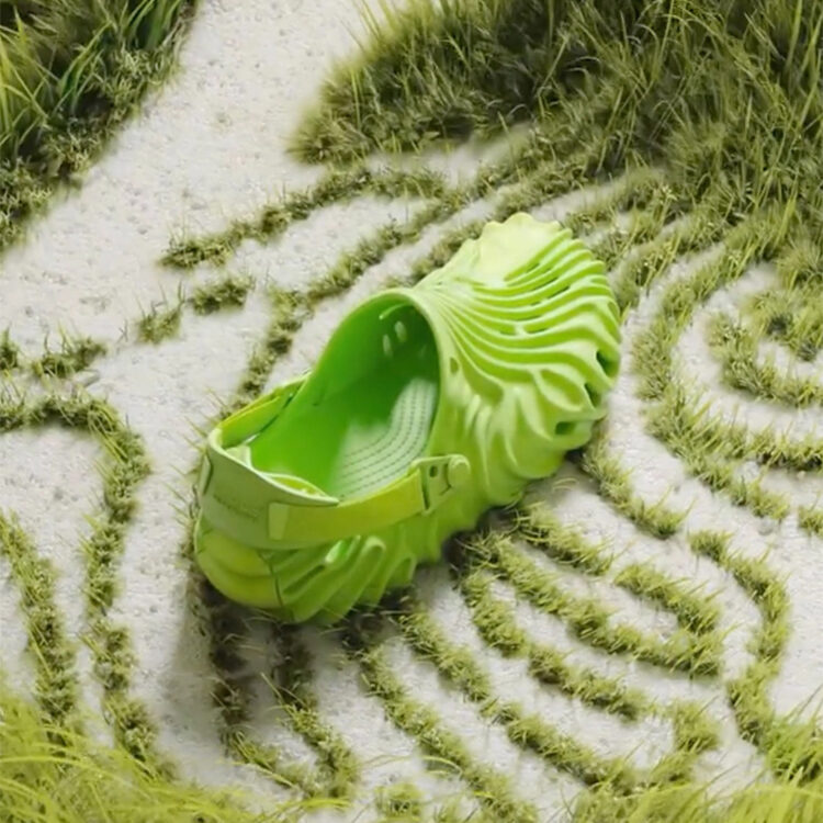 Crocs & more shop