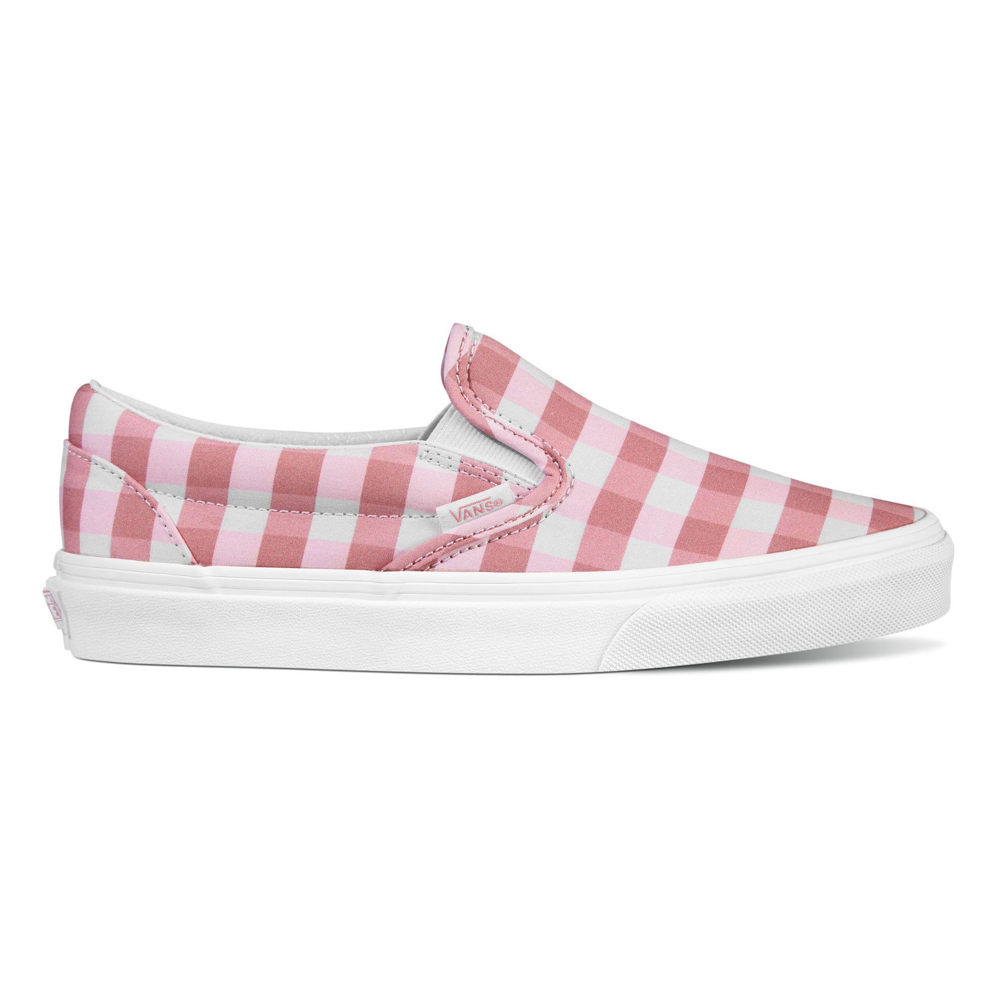 Vans The Gingham Block Pack | Nice Kicks