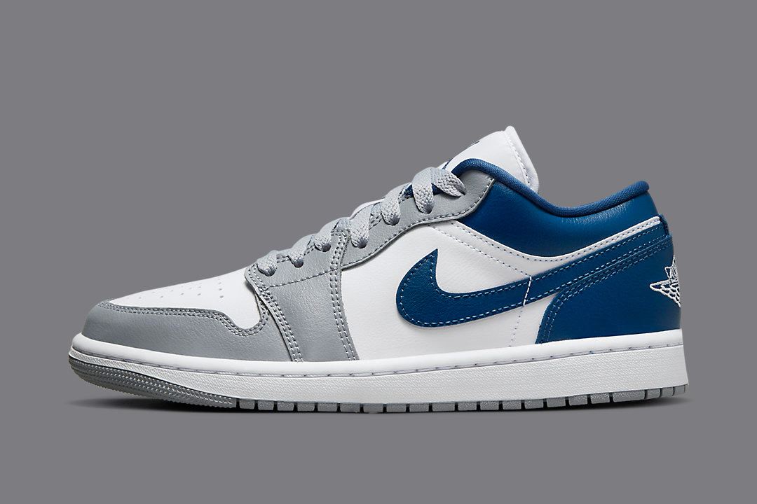 Air Jordan 1 Low DC0774-042 | Nice Kicks