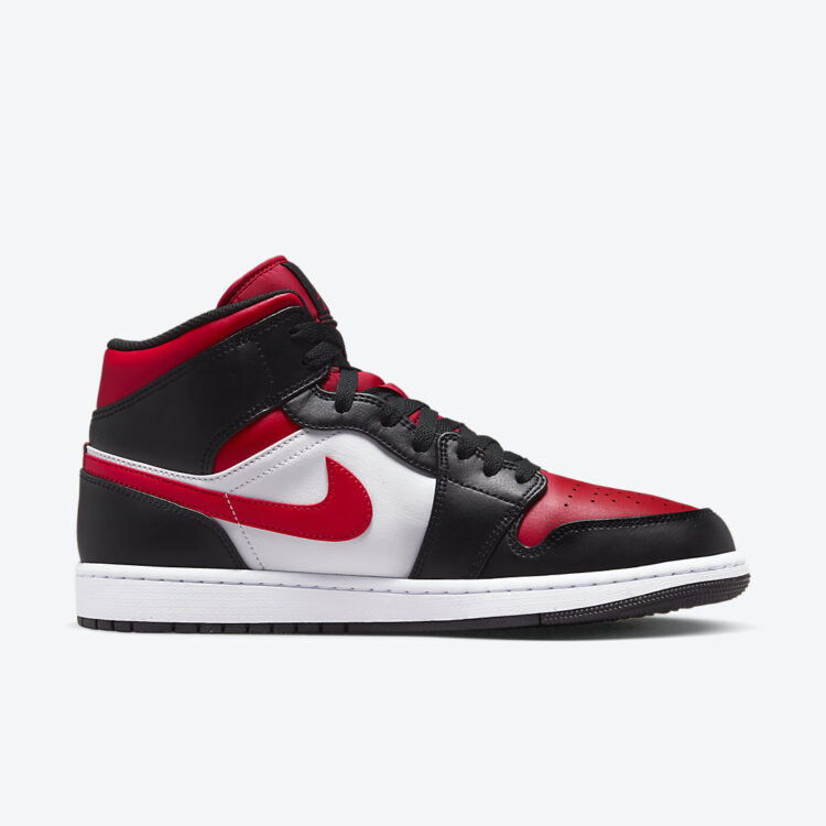 Air Jordan 1 Mid 554724-079 | Nice Kicks