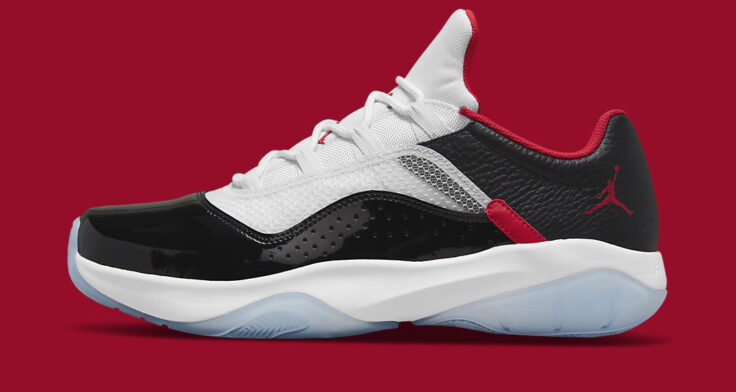 Air Jordan 11 Low 