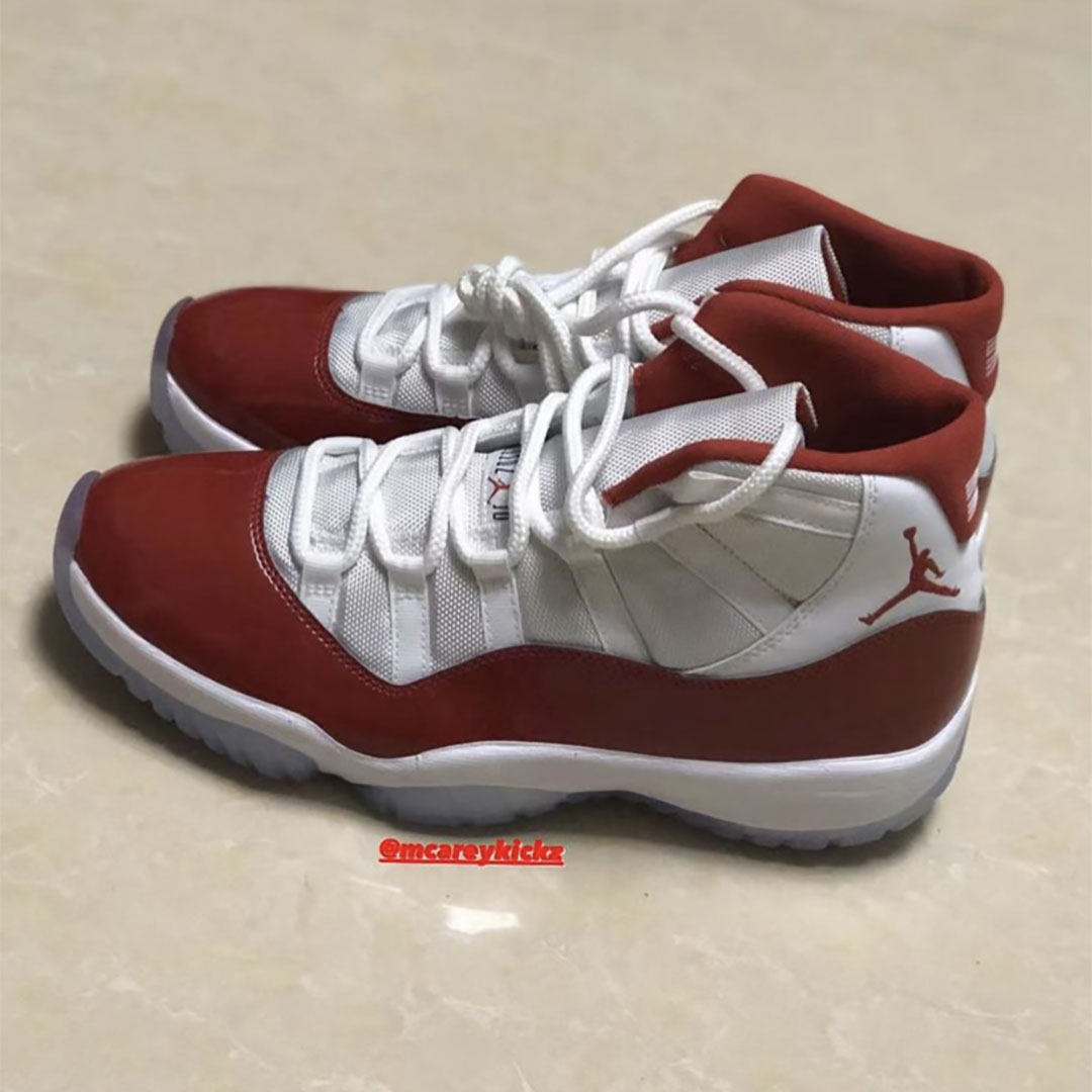 Men's Air Jordan 4