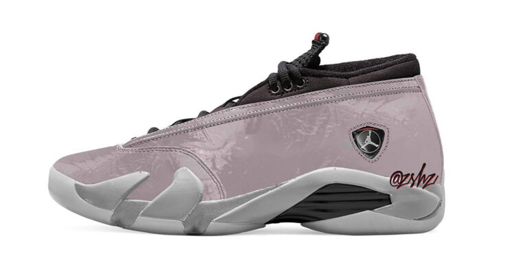 Air Jordan 14 | Nice Kicks