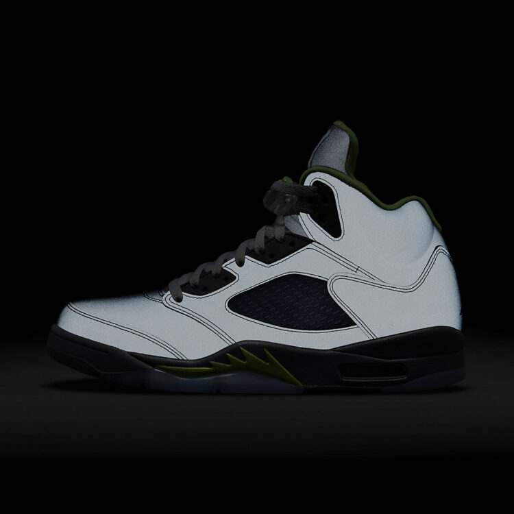 Air Jordan 5 Green Bean DM9014-003 Release Date