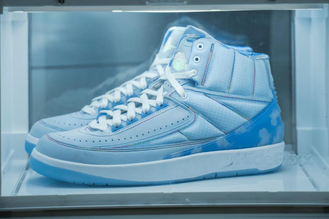 J Balvin x zappos nike 