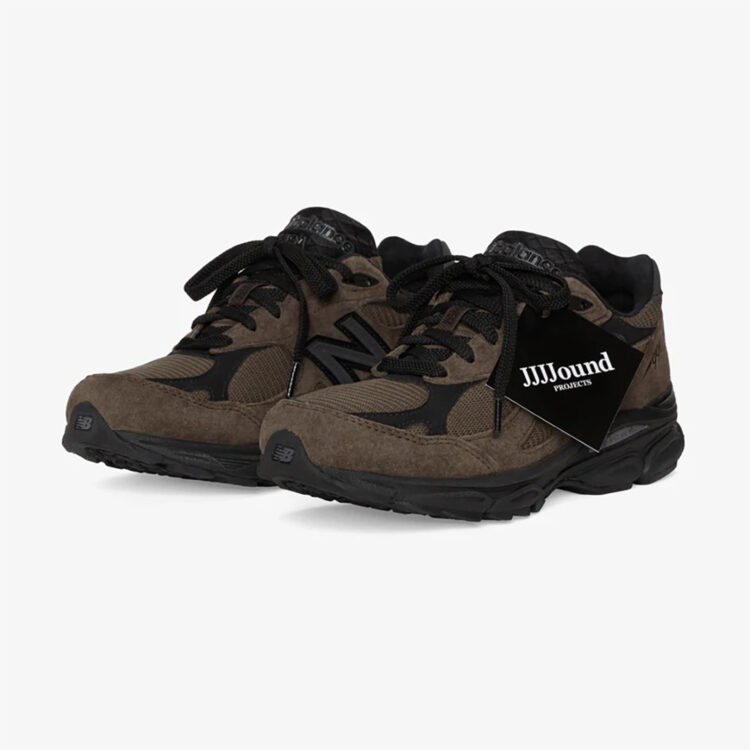 JJJJound x New Balance 990v3 JJJJound x New Balance 990v3