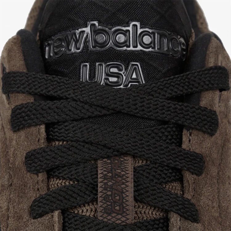 JJJJound x New Balance 990v3 