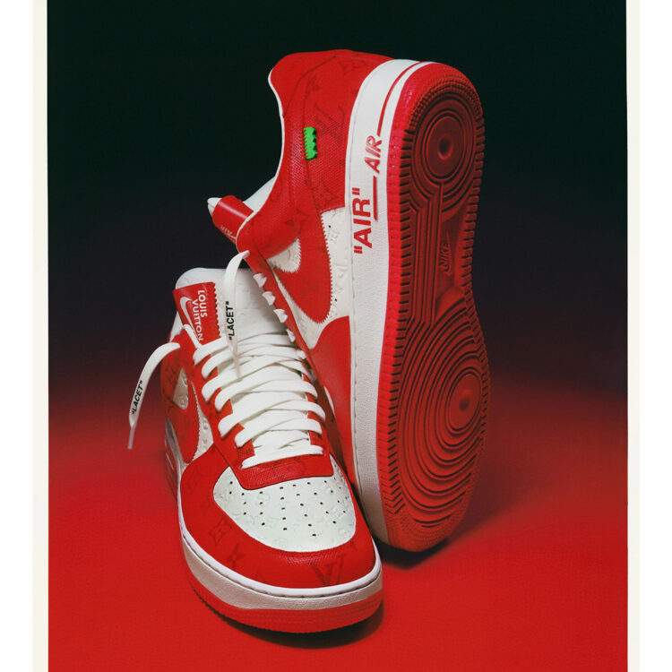 Louis Vuitton lake Nike Air Force 1 Collection 014 750x750