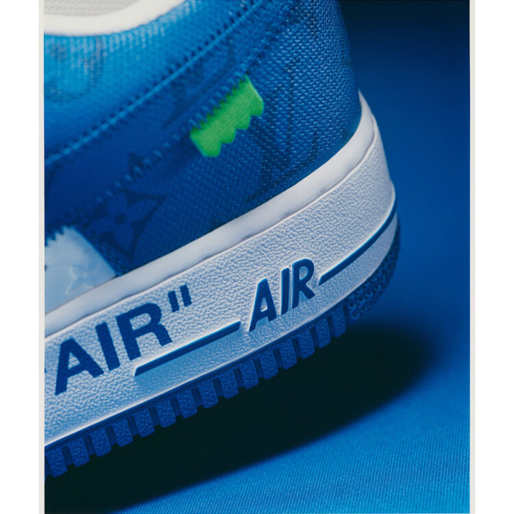 Louis Vuitton lake Nike Air Force 1 Collection 015 750x750