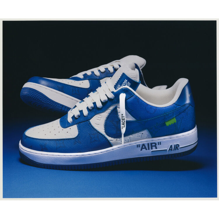 Louis Vuitton lake Nike Air Force 1 Collection 020 750x750