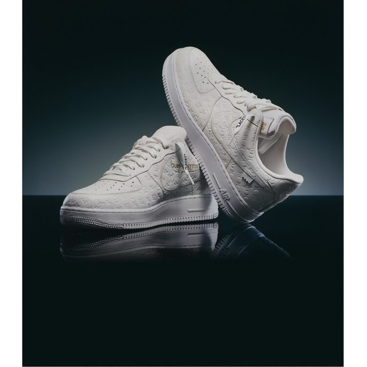 Louis Vuitton lake Nike Air Force 1 Collection 022 750x750