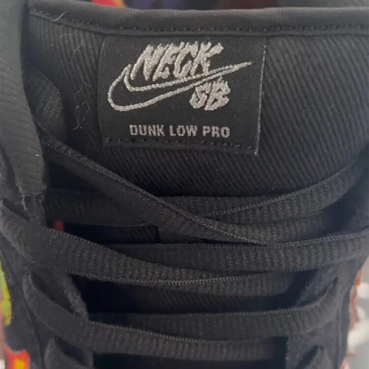 Neckface Nike SB Dunk Low 005 750x750