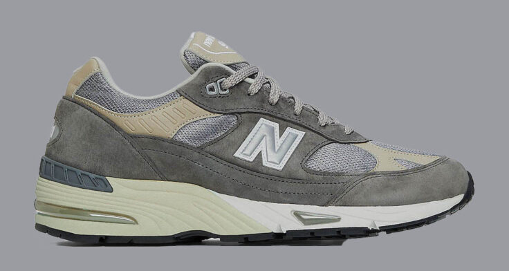 Оригинальные кроссовки new balance ff crag mtcrgro1