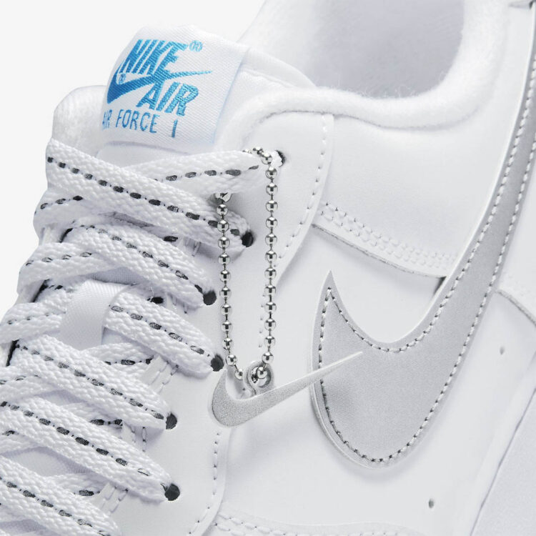 Nike Air Force 1 Low DR0142-100 | Nice Kicks