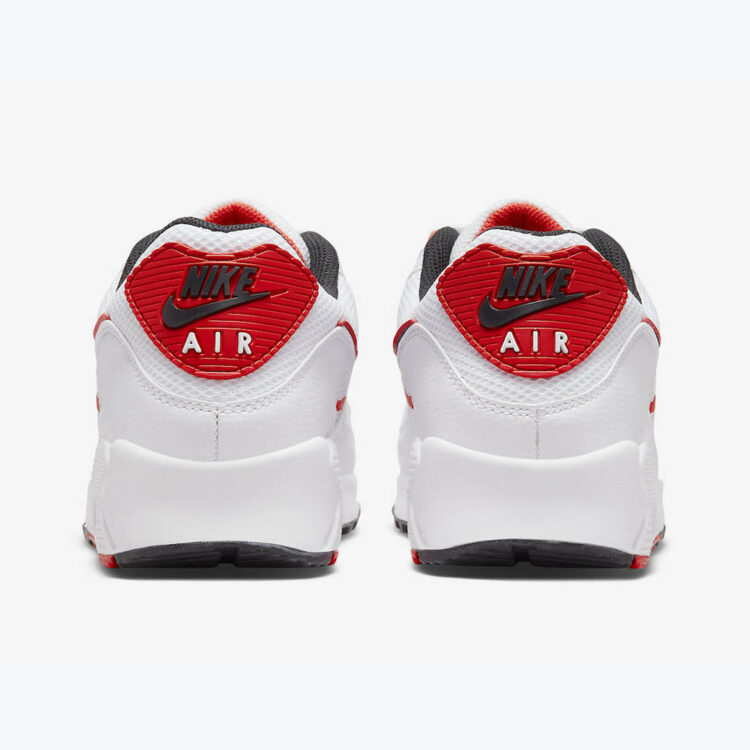 Nike Air Max 90 “Blood Orange” | Nice Kicks