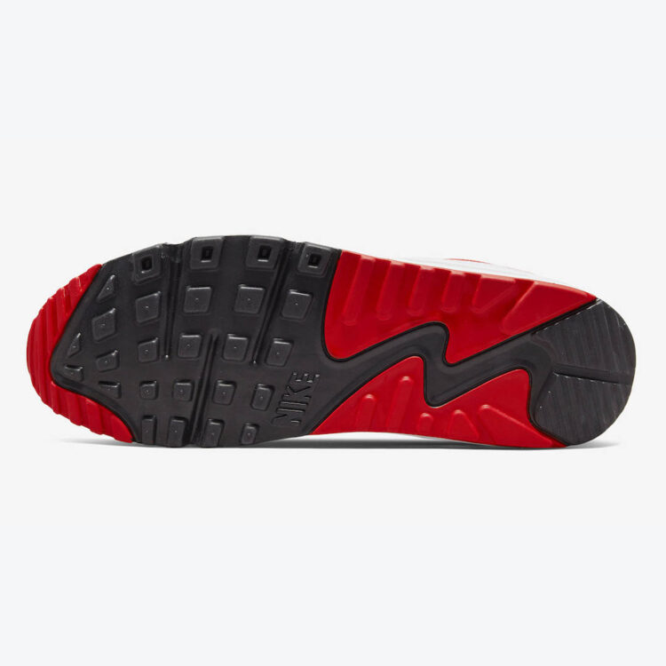 Nike Air Max 90 “Blood Orange” | Nice Kicks