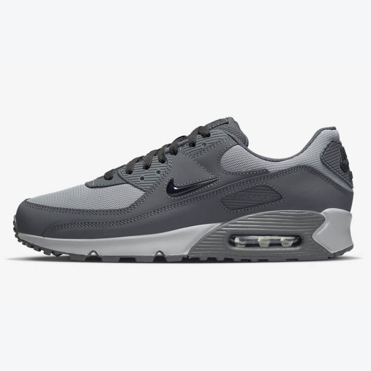 Nike Air Max 90 Jewel “Greyscale” | Nice Kicks