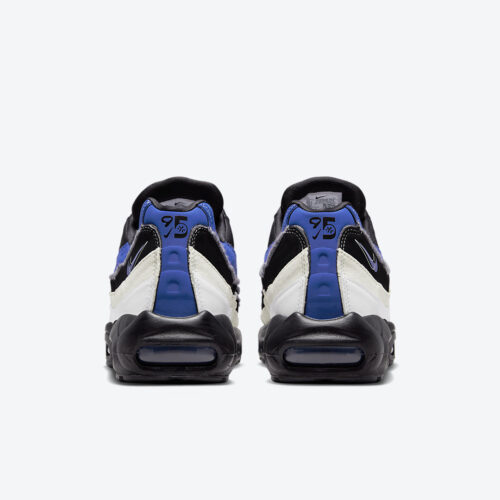 Nike Air Max 95 DQ0268-001 Nice Kicks
