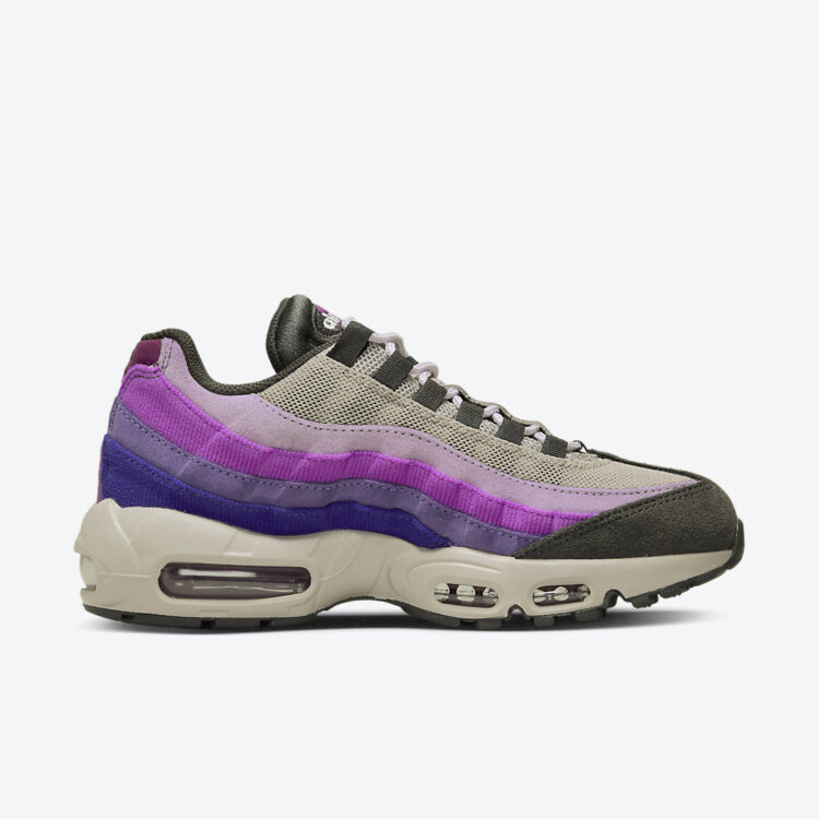 Nike 24 top safari