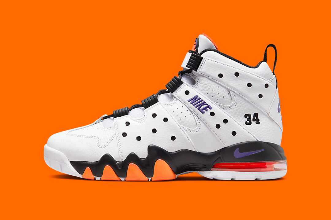 Nike Air Max CB 94 'Suns' Release Date