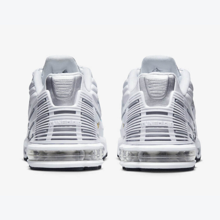 Nike Air Max Plus 3 DR0140-100 | Nice Kicks