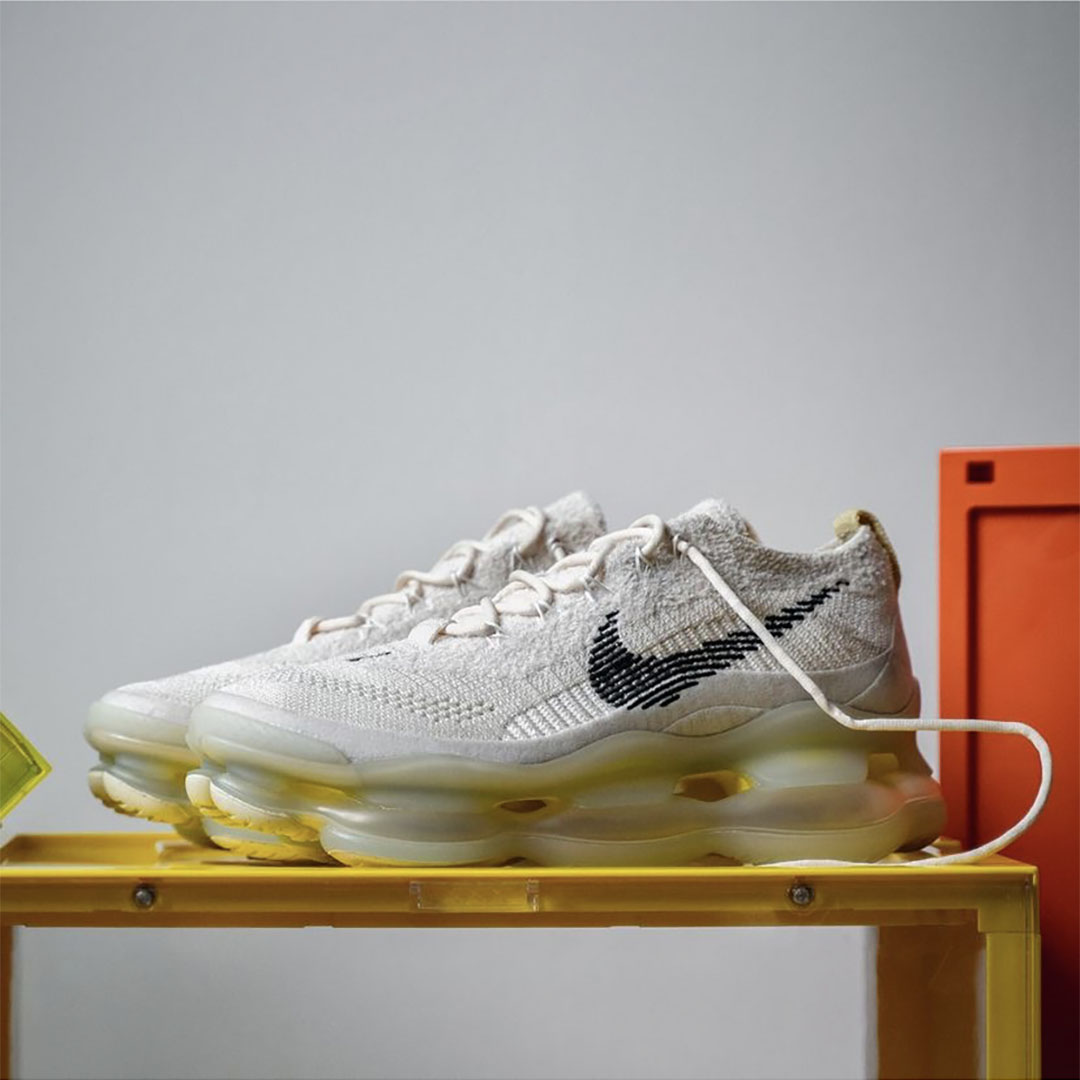 Nike Air Max Scorpion Release Date | Nice Kicks
