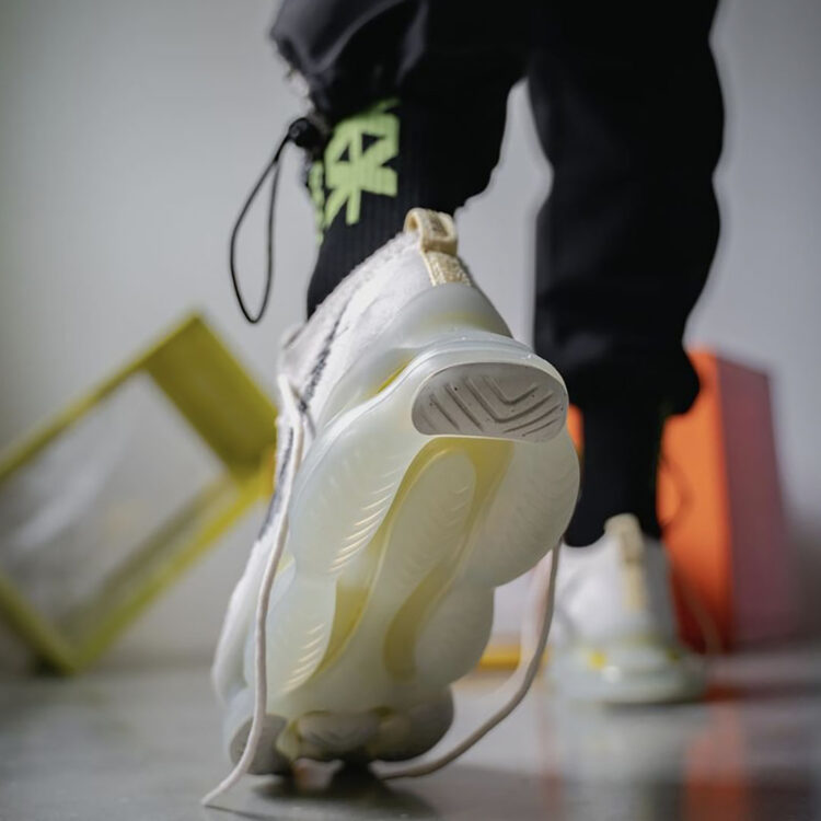 Nike Air Max Scorpion Release Date Nice Kicks