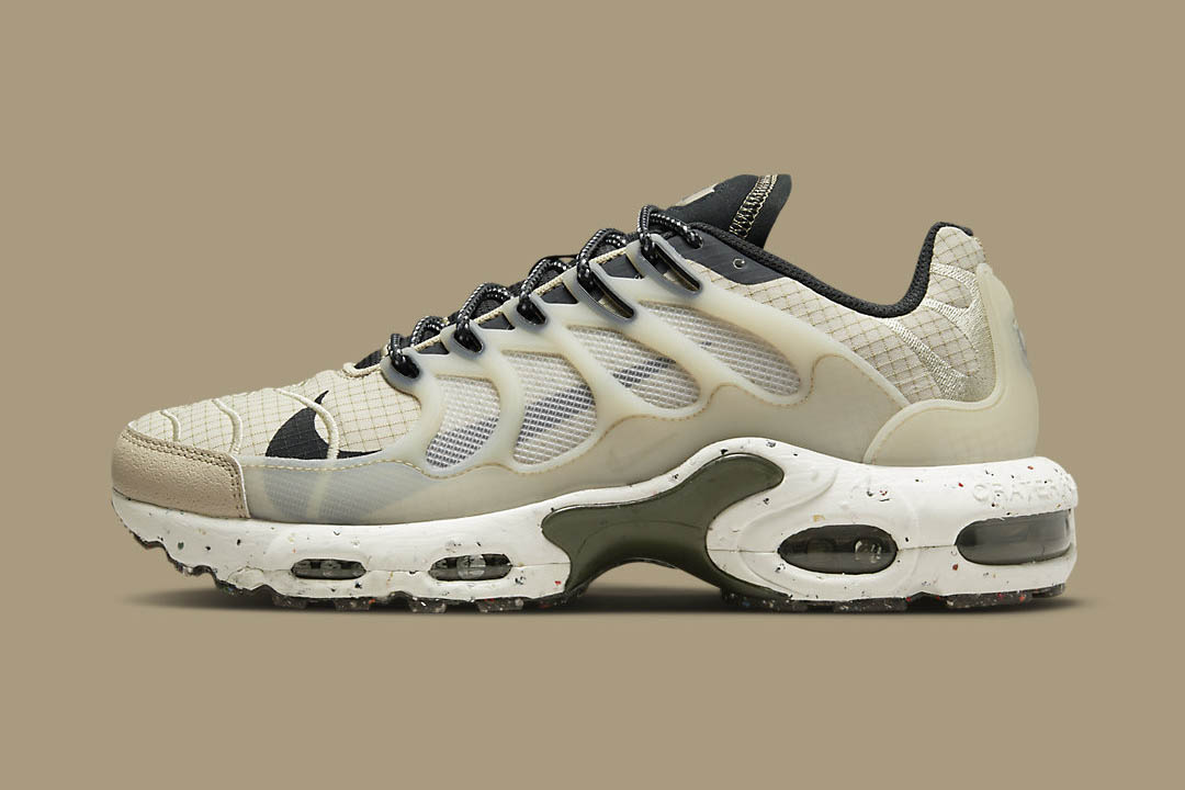 Nike Air Max Terrascape Plus Rattan Lead