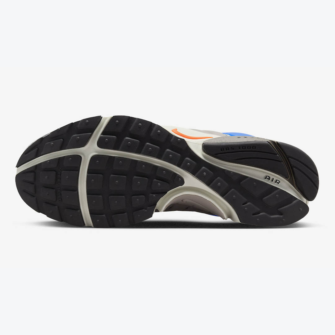 Nike Air Presto “Shoe Shop” DV0776-010