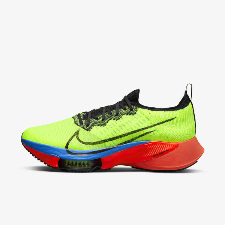 Nike Air Zoom Tempo NEXT% “Volt” | Nice Kicks
