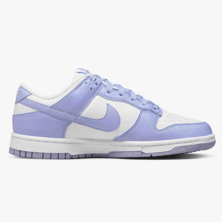 Nike Dunk dunk tennis shoes Low Next Nature “Lilac” | Nice Kicks