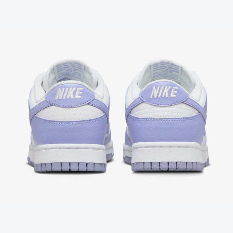 Nike Dunk Low Next Nature “Lilac” | Nice Kicks