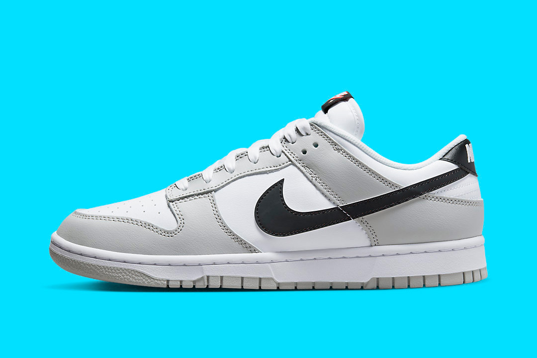 Nike Dunk Low Lottery