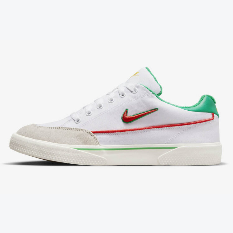 Nike GTS 97 DX2944 100 Nice Kicks