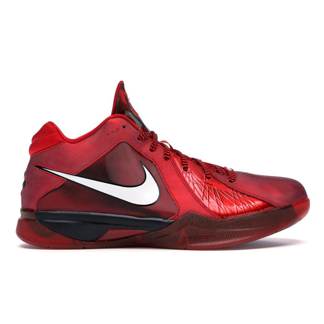 Nike KD 3 All Star 2023 Release Date 1