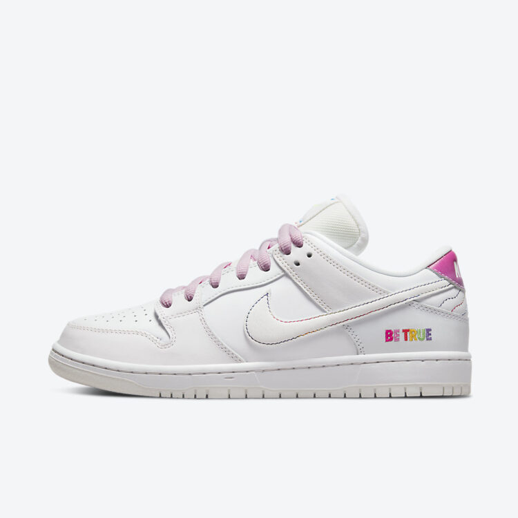 Nike SB Dunk Low