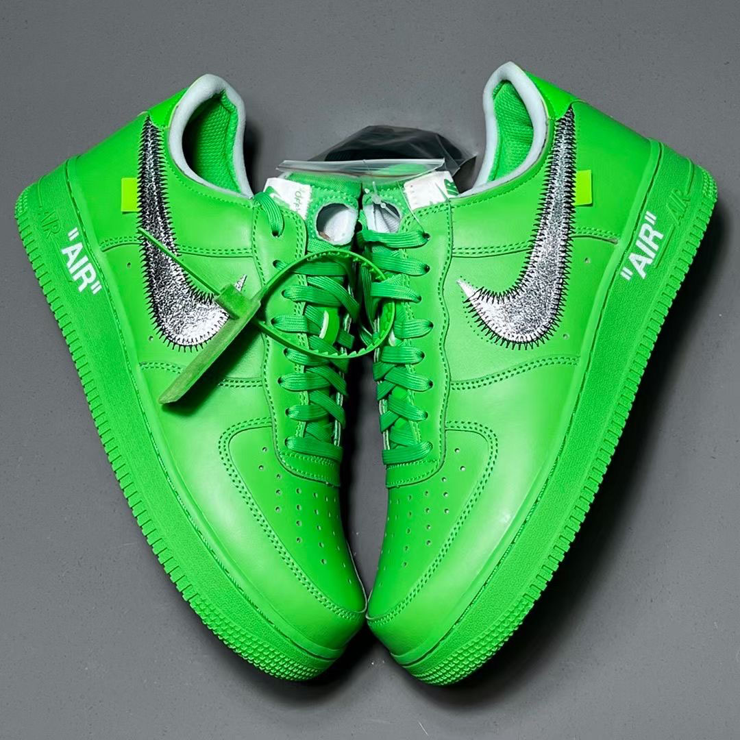 Nike Air Force 1 Low \