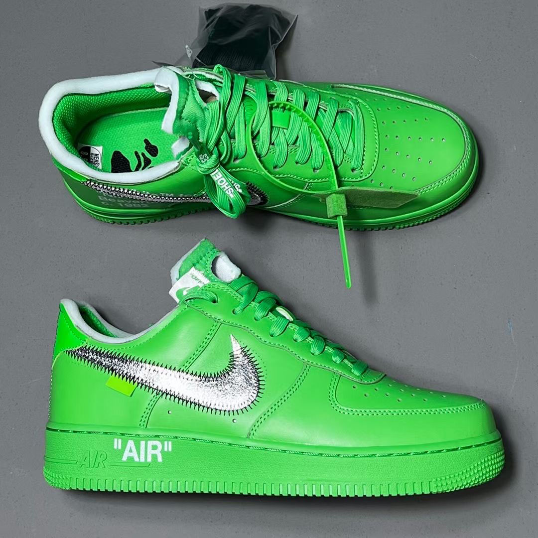 Nike Air Force 1 Low \