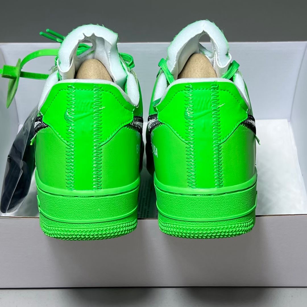 Nike Air Force 1 Low \