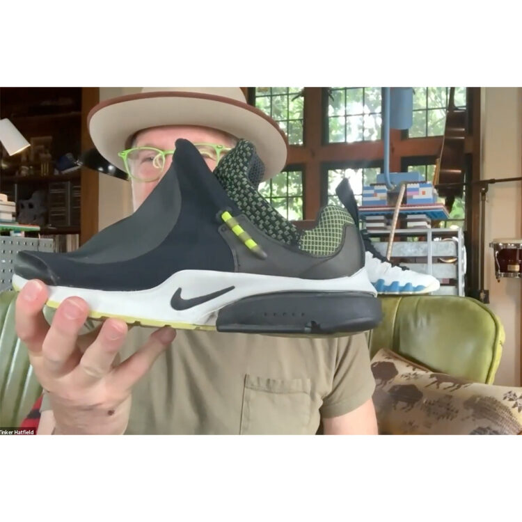 Tinker 1s sales on feet