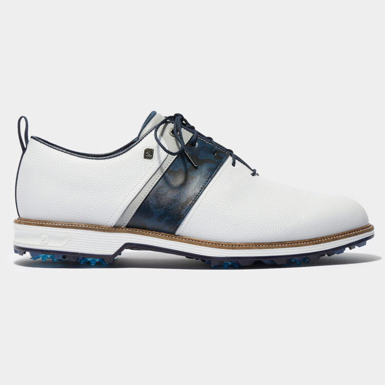 Todd Snyder x FootJoy "Blues Collection"   Nice Kicks