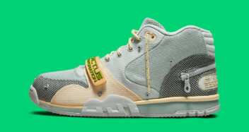 Nice Kicks - Sneakers. Culture. Community.