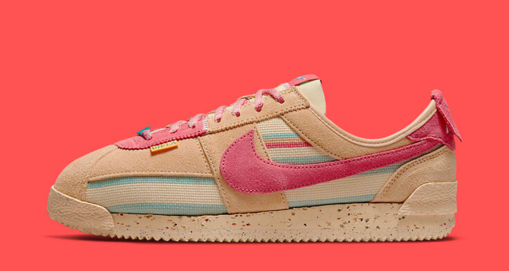 Union Nike Cortez Beige DR1413 200 Lead 736x392