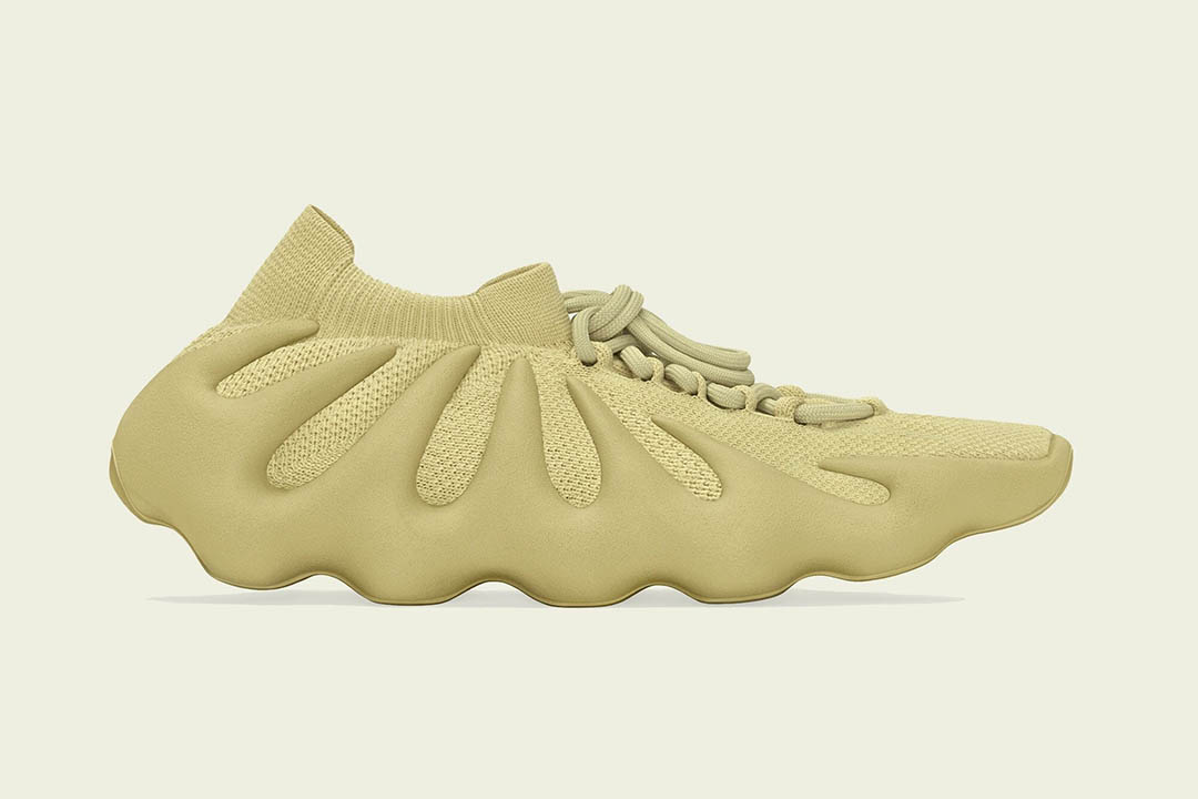 adidas Yeezy 450 “Sulfur” HP5426