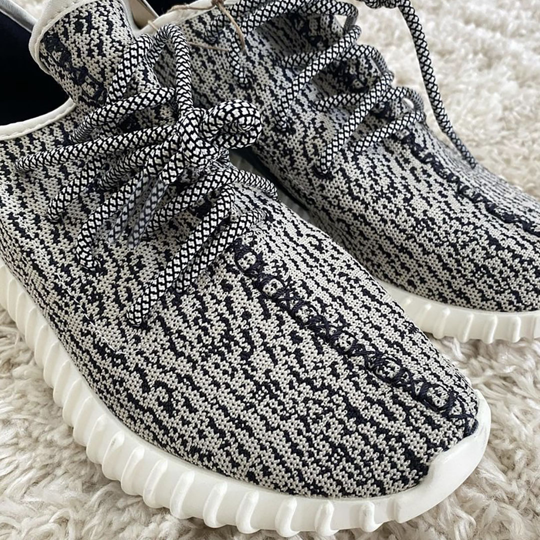 adidas Yeezy Boost 350 Turtle Dove AQ4832 release date 001